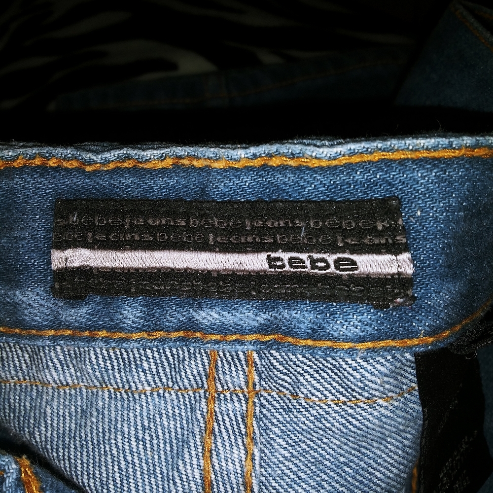 Jean bundle - Picture 3 of 10